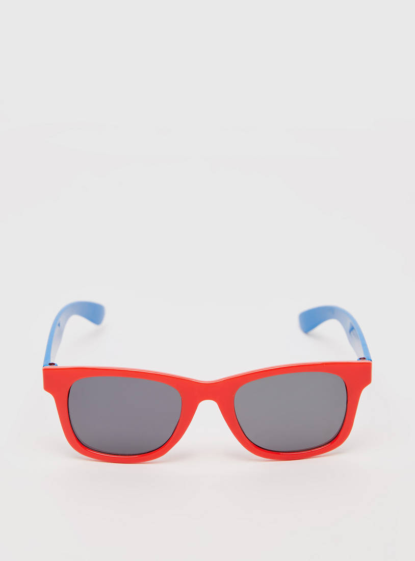 Solid Sunglasses-Sunglasses-image-0