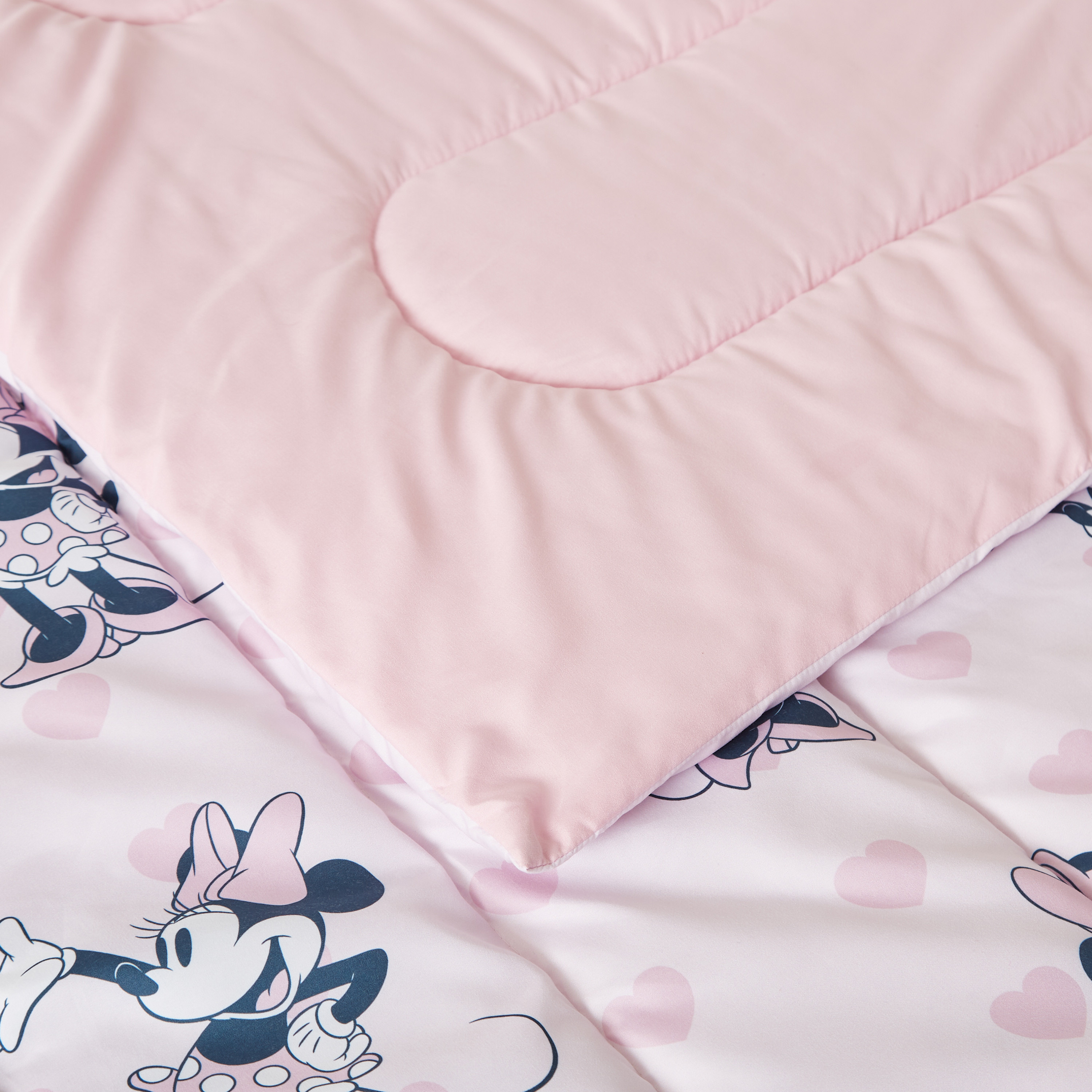 Minnie mouse deals twin bedding