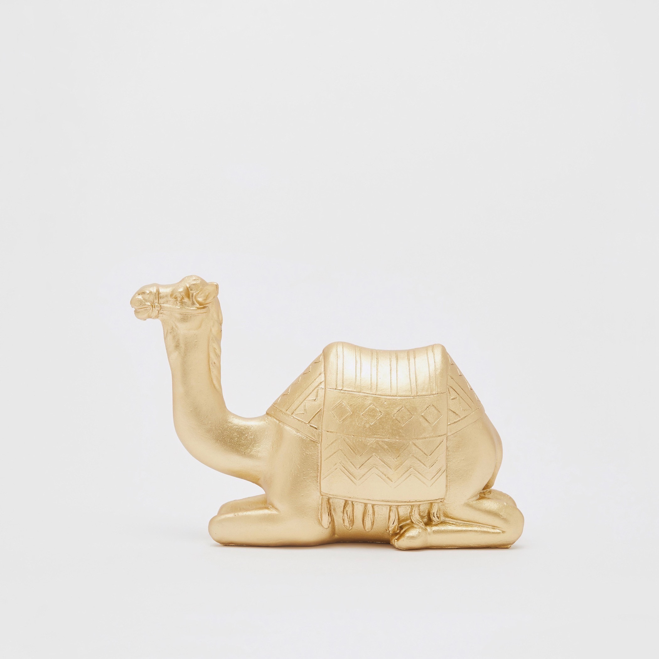 Camel and hot sale figure