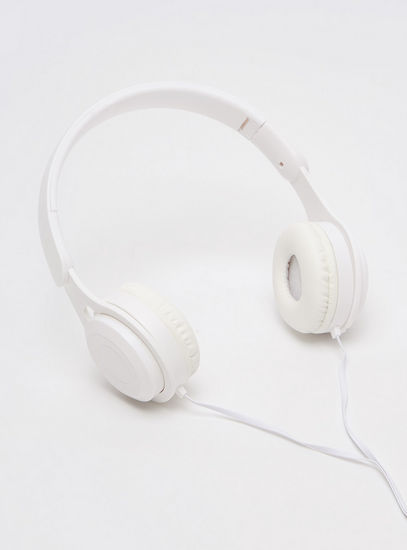 Solid Headphones-Travel Accessories-image-0