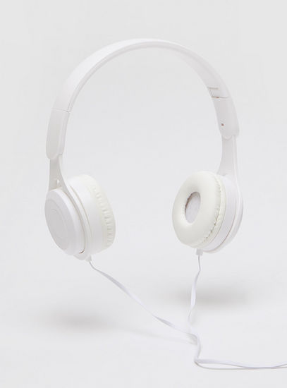 Solid Headphones-Travel Accessories-image-1