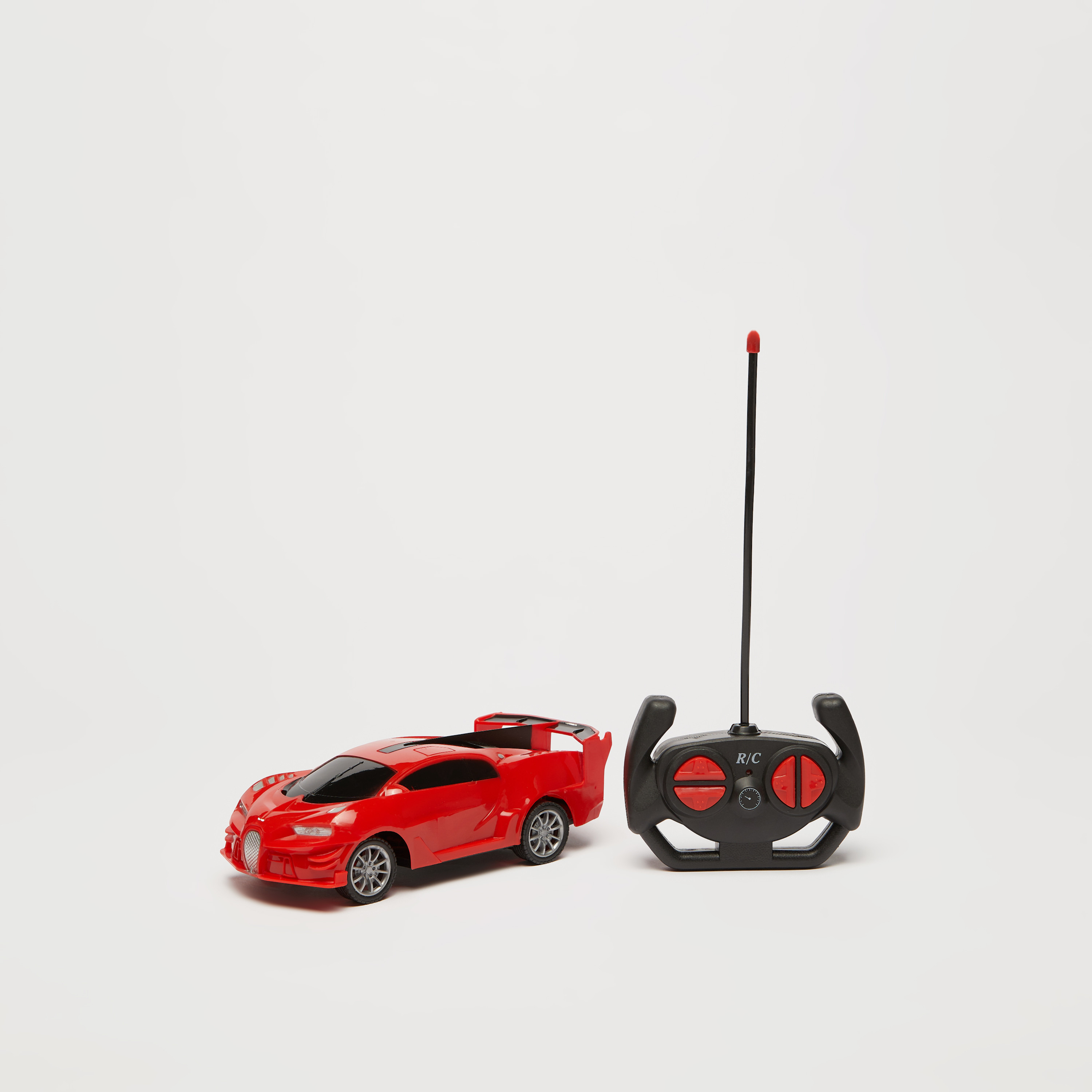 remote control special car