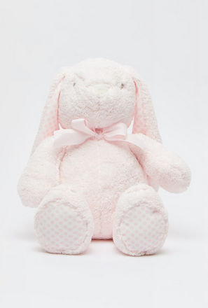 Plush Bunny Soft Toy