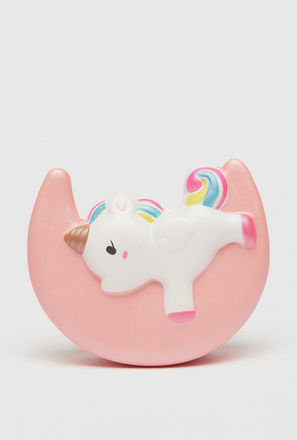 Unicorn Squeezy Toy