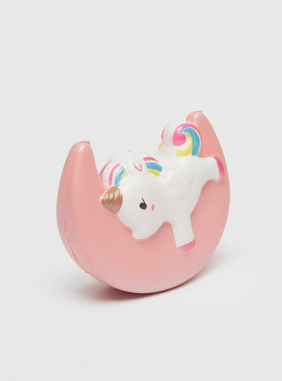Unicorn Squeezy Toy