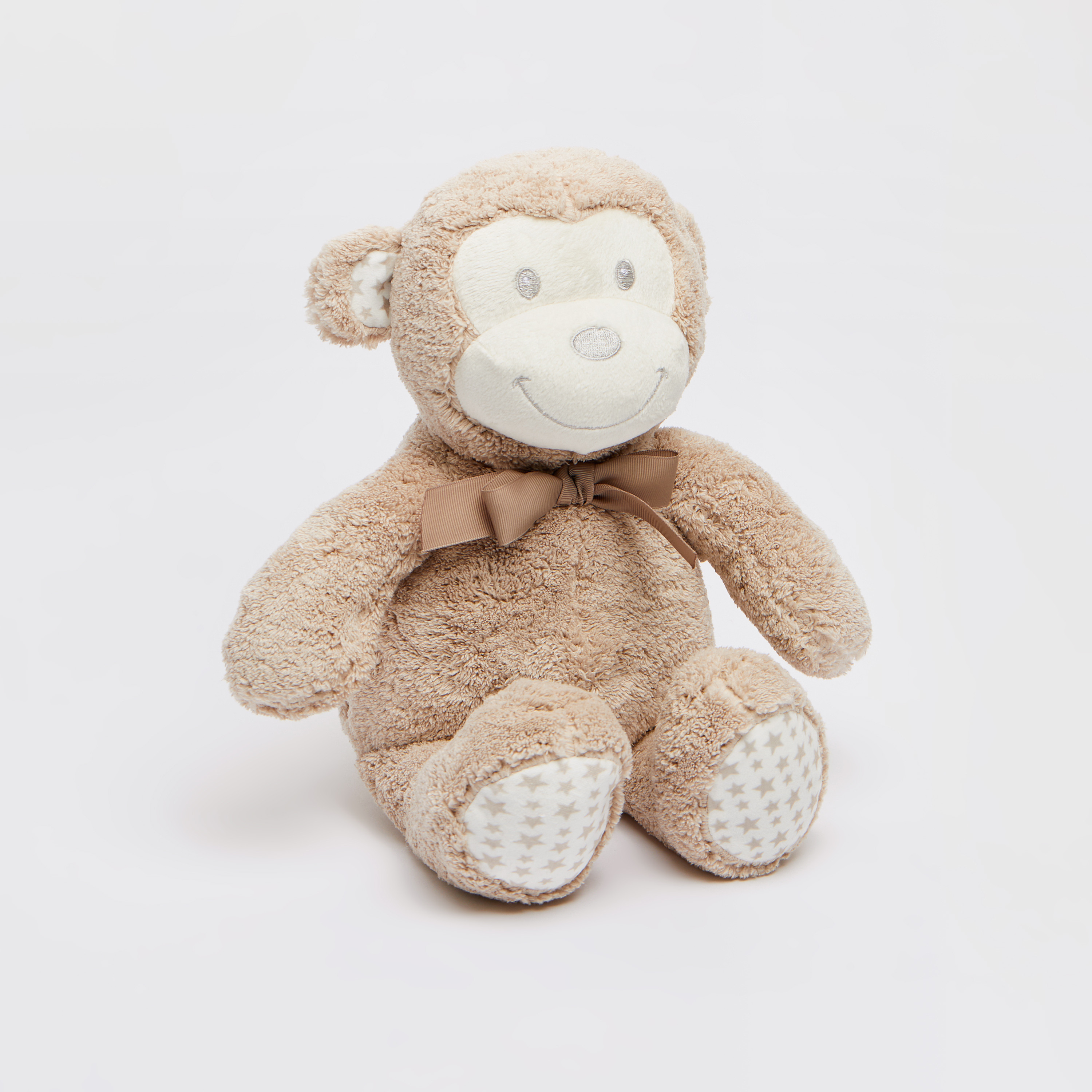 Shop Monkey Soft Toy Online Max UAE