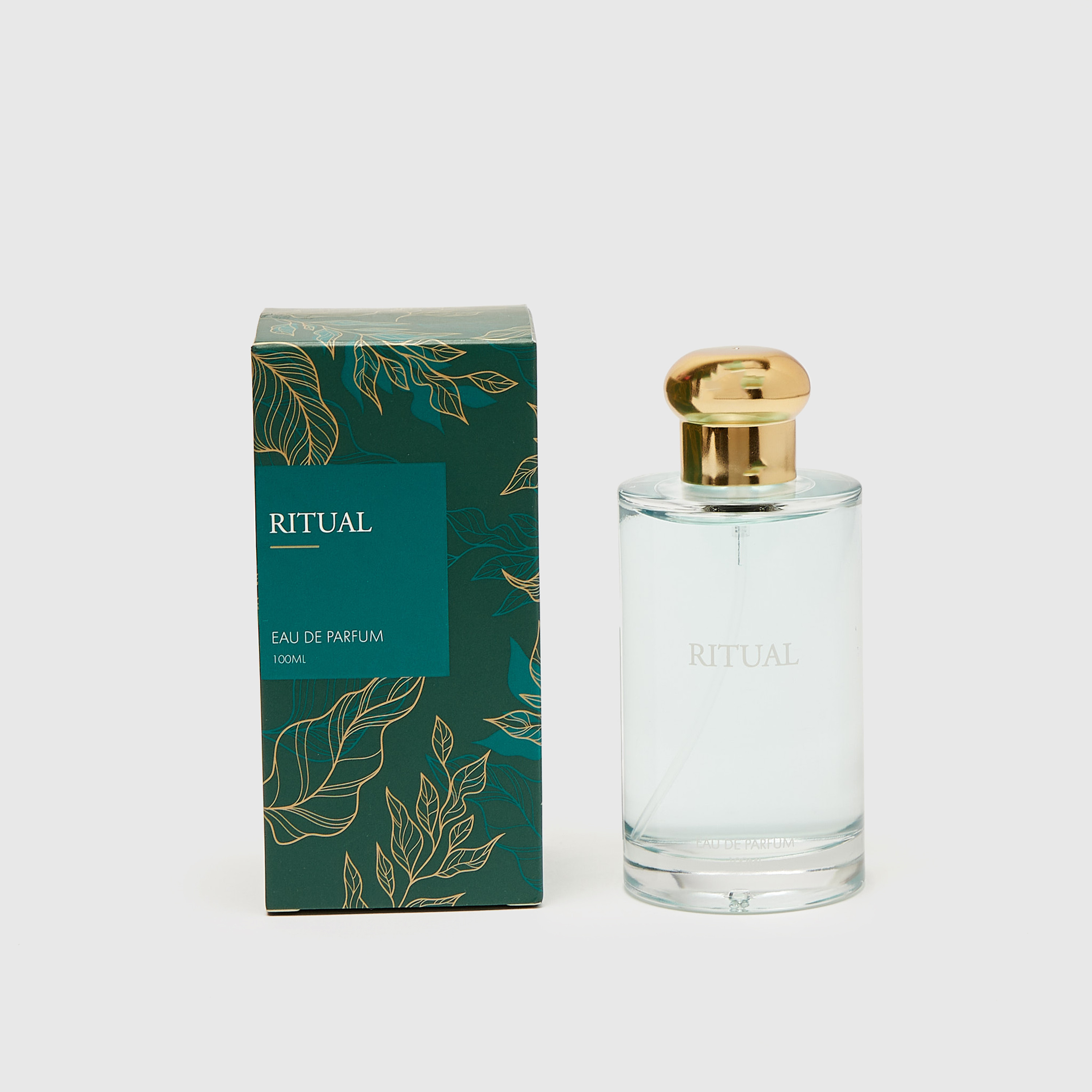 Rituals discount parfum man