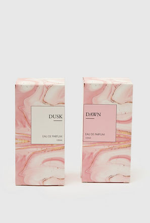 Set of 2 - Dawn and Dusk EDP for Women