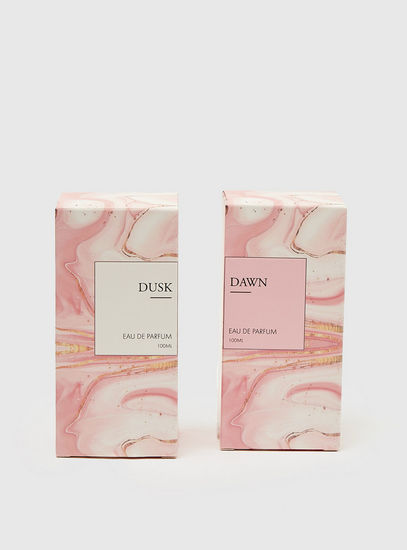 Set of 2 - Dawn and Dusk EDP for Women