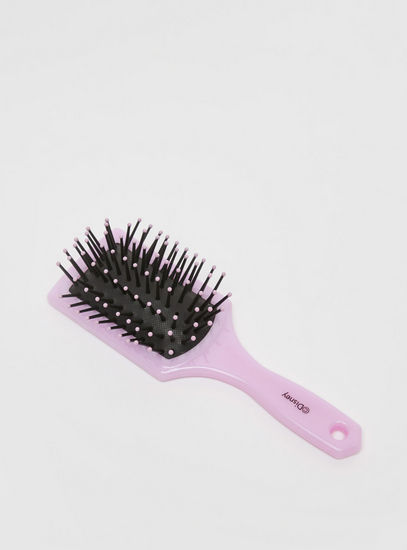 Shop Minnie Mouse Print Hair Brush Online | Max UAE Shop Minnie Mouse Print Hair Brush Online | Max UAE