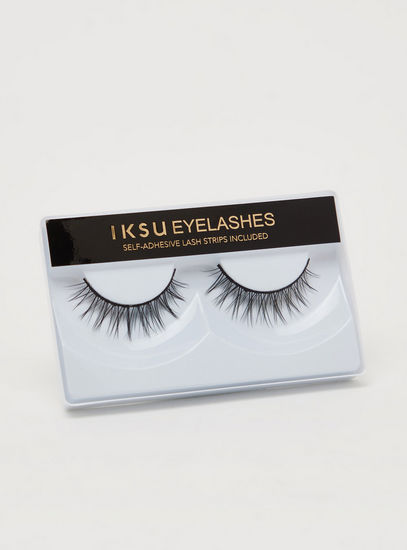 IKSU 3-Piece Eye Makeup Kit