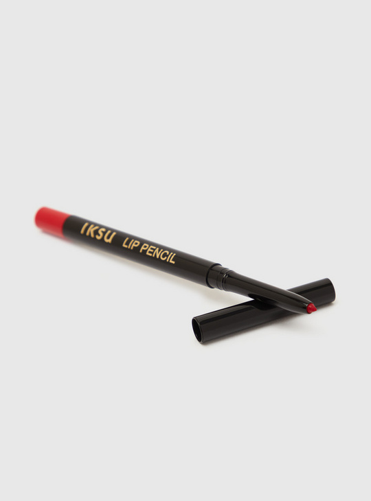 IKSU 3-Piece Lip Makeup Kit