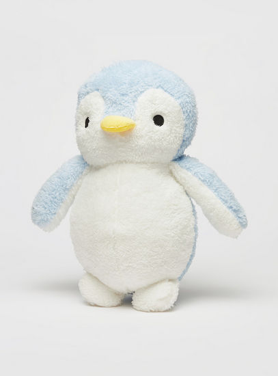 Penguin Soft Toy