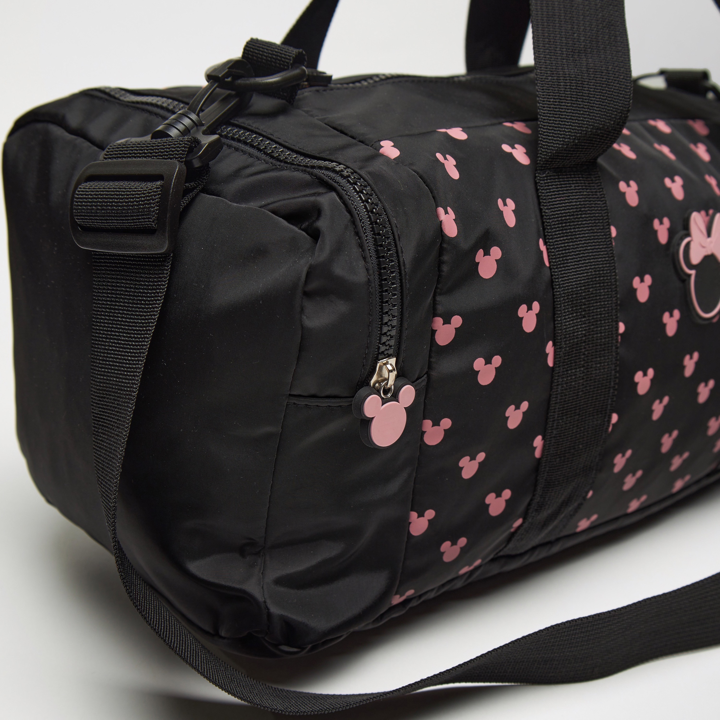 Minnie hot sale mouse holdall