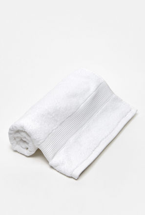 Solid Bath Towel - 70x140 cms