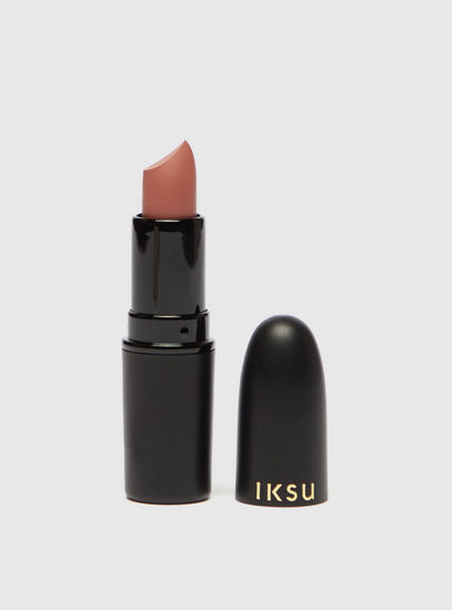 IKSU Sable Velvet Lipstick