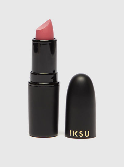 IKSU Cocoa Velvet Lipstick