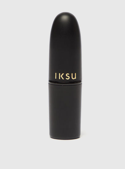 IKSU Cocoa Velvet Lipstick