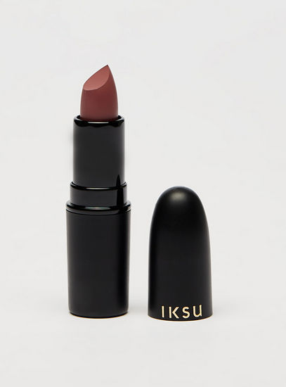 IKSU Velvet Matte Lipstick - Berry Bliss