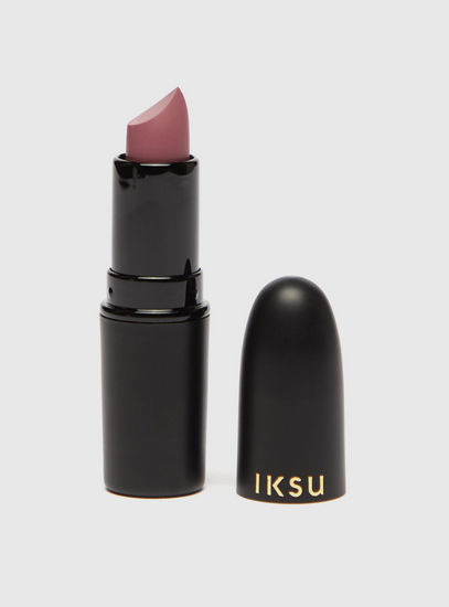 IKSU Passion Fruit Velvet Lipstick