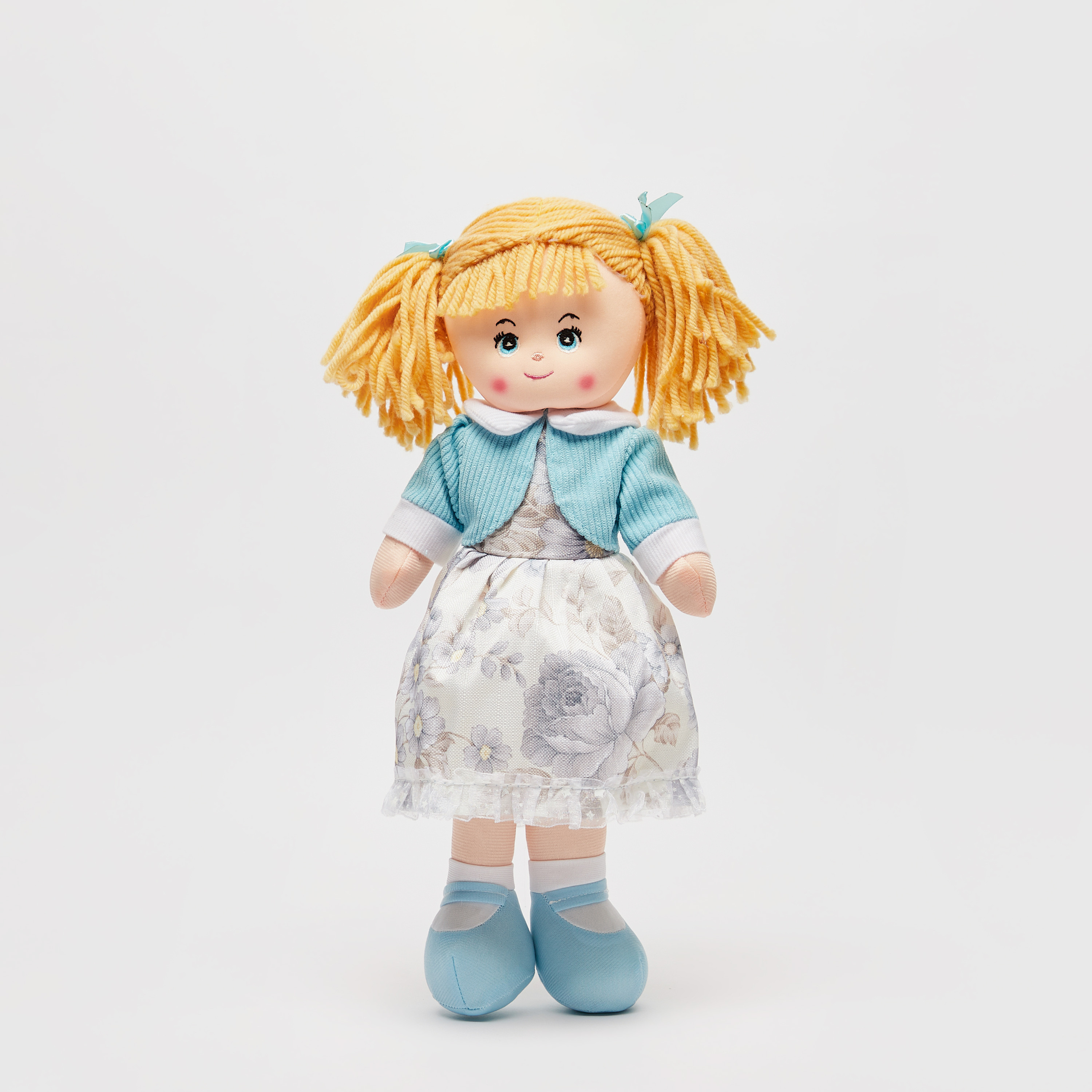 Shop Plush Doll Toy Online | Max Qatar