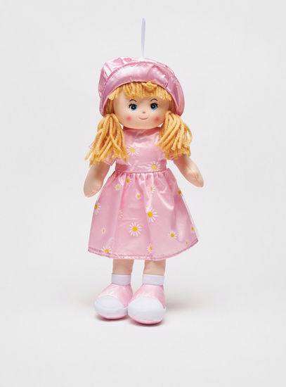 Rag Doll-Infant Toys-image-0