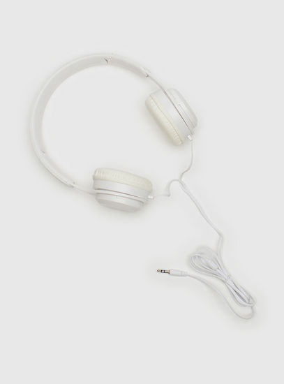 Solid Headphones