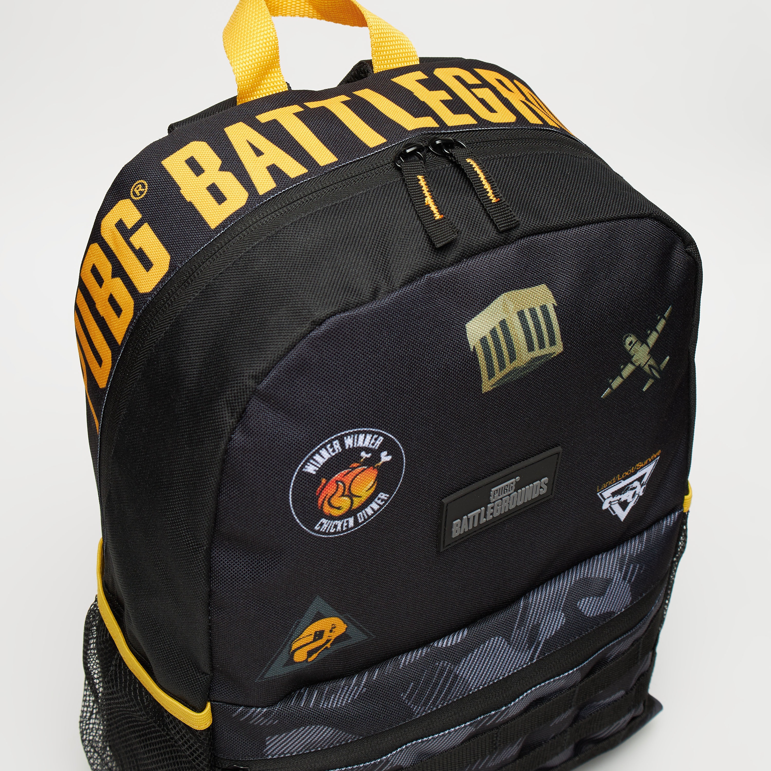 Battleground backpack sale