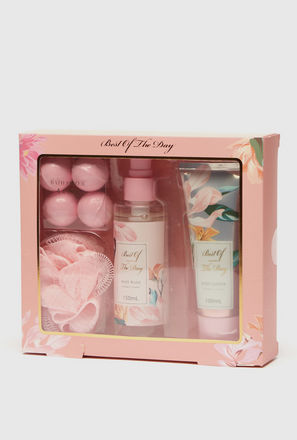 Best of the Day 4-Piece Gift Set