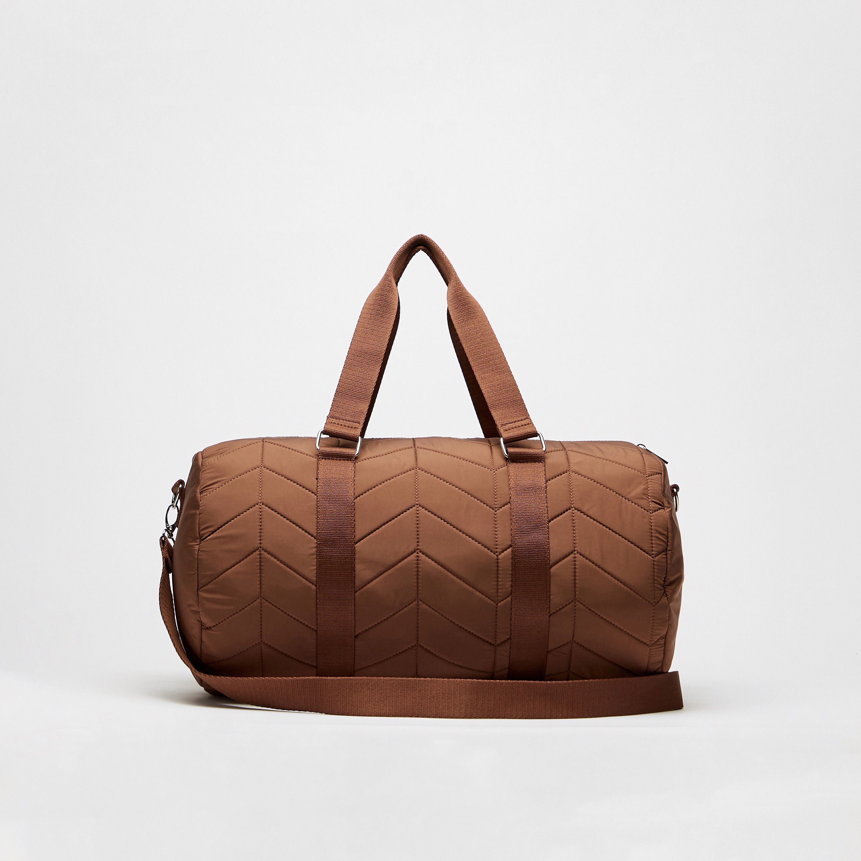 Shop Solid Shoulder Bag Online | Max Saudi