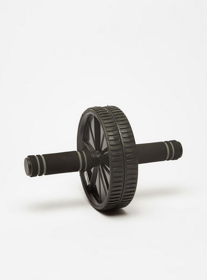 Stainless Steel Fitness Wheel-Other Accessories-image-0