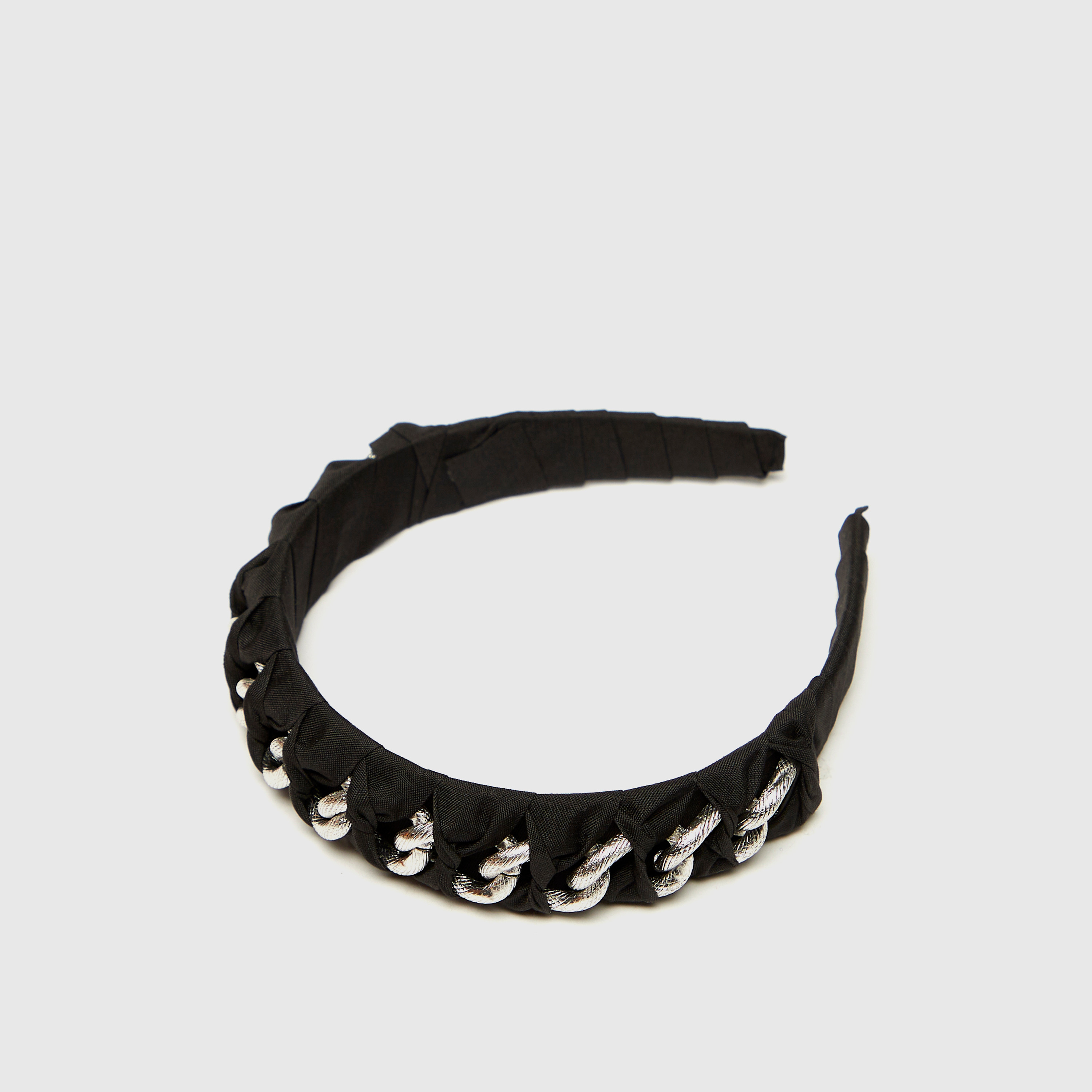 Twisted hairband deals