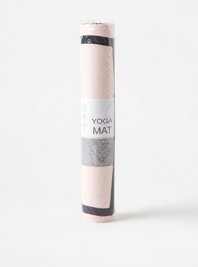 Textured Yoga Mat-Other Accessories-image-0