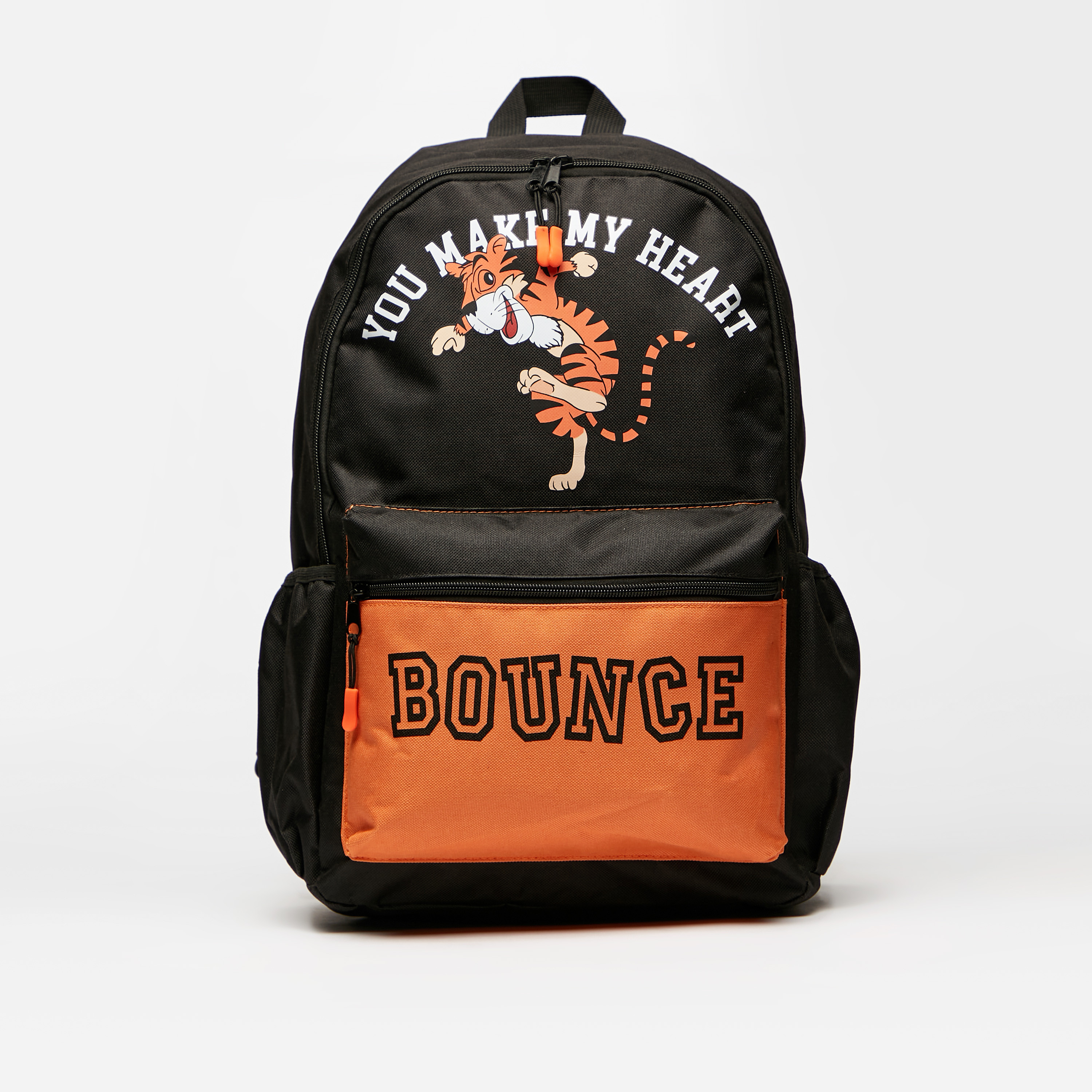 Max sale fashion backpack