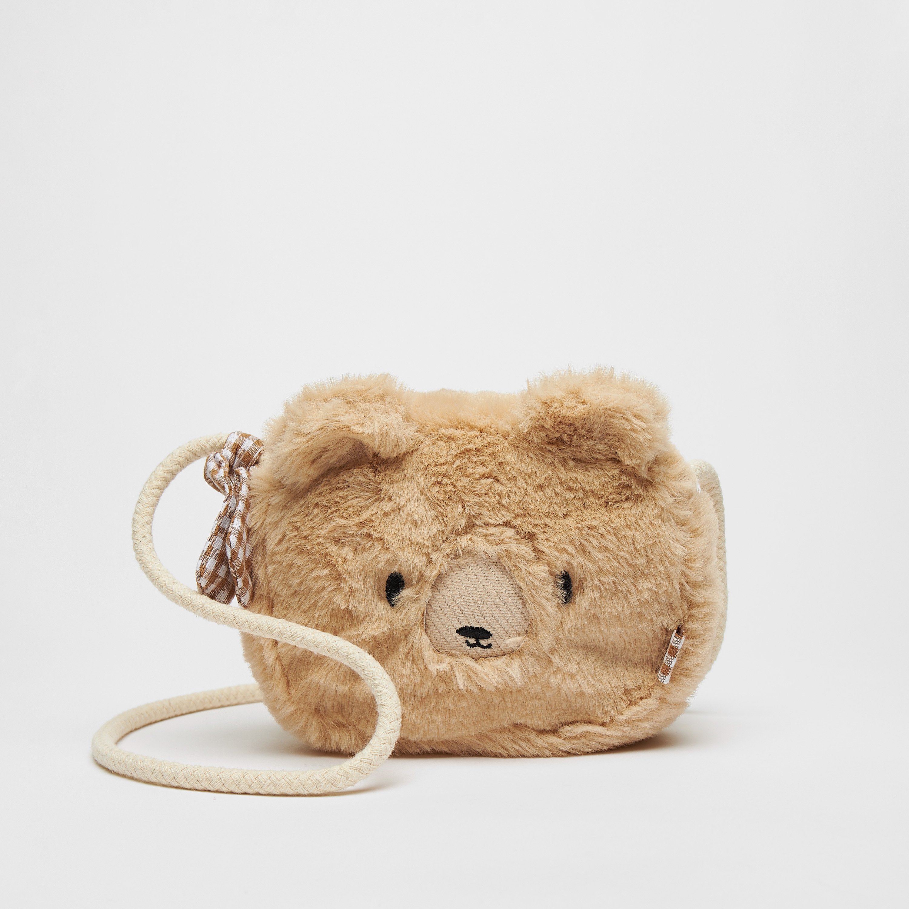 Aldo hot sale bear bag