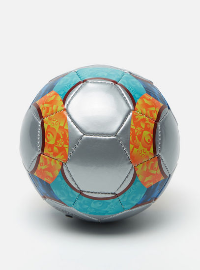 Printed Inflatable Football-Others-image-0