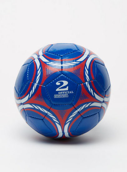 Printed Football-Others-image-1