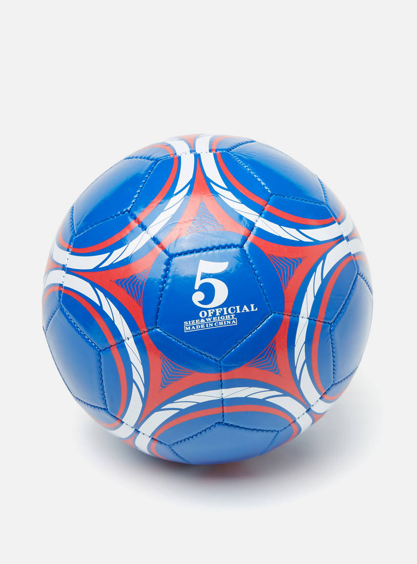 Printed Inflatable Football-Others-image-1