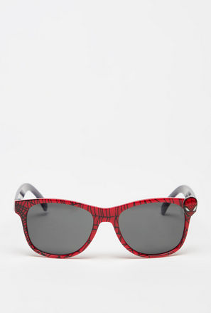 Spider-Man Printed Sunglasses