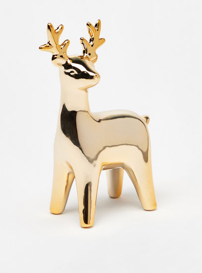 Reindeer Decorative Figurine