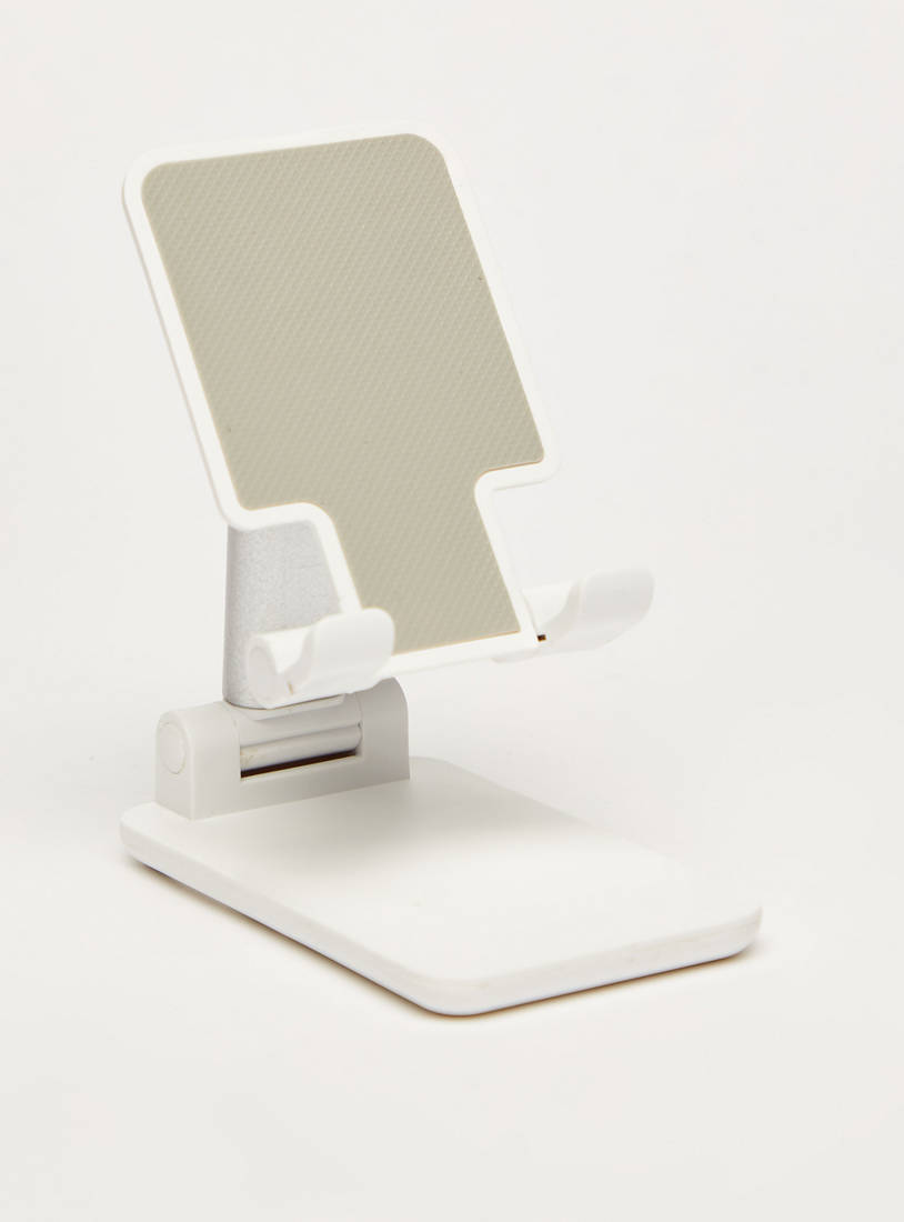 Metallic Mobile Holder-Other Accessories-image-0