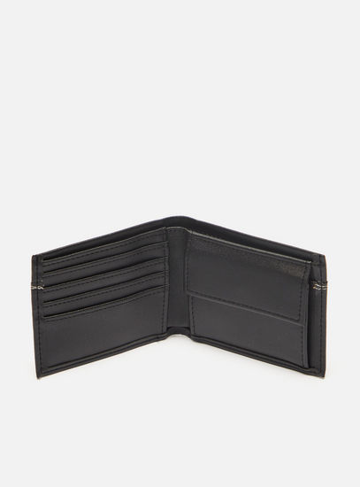 Solid Bi-Fold Wallet-Wallets-image-1