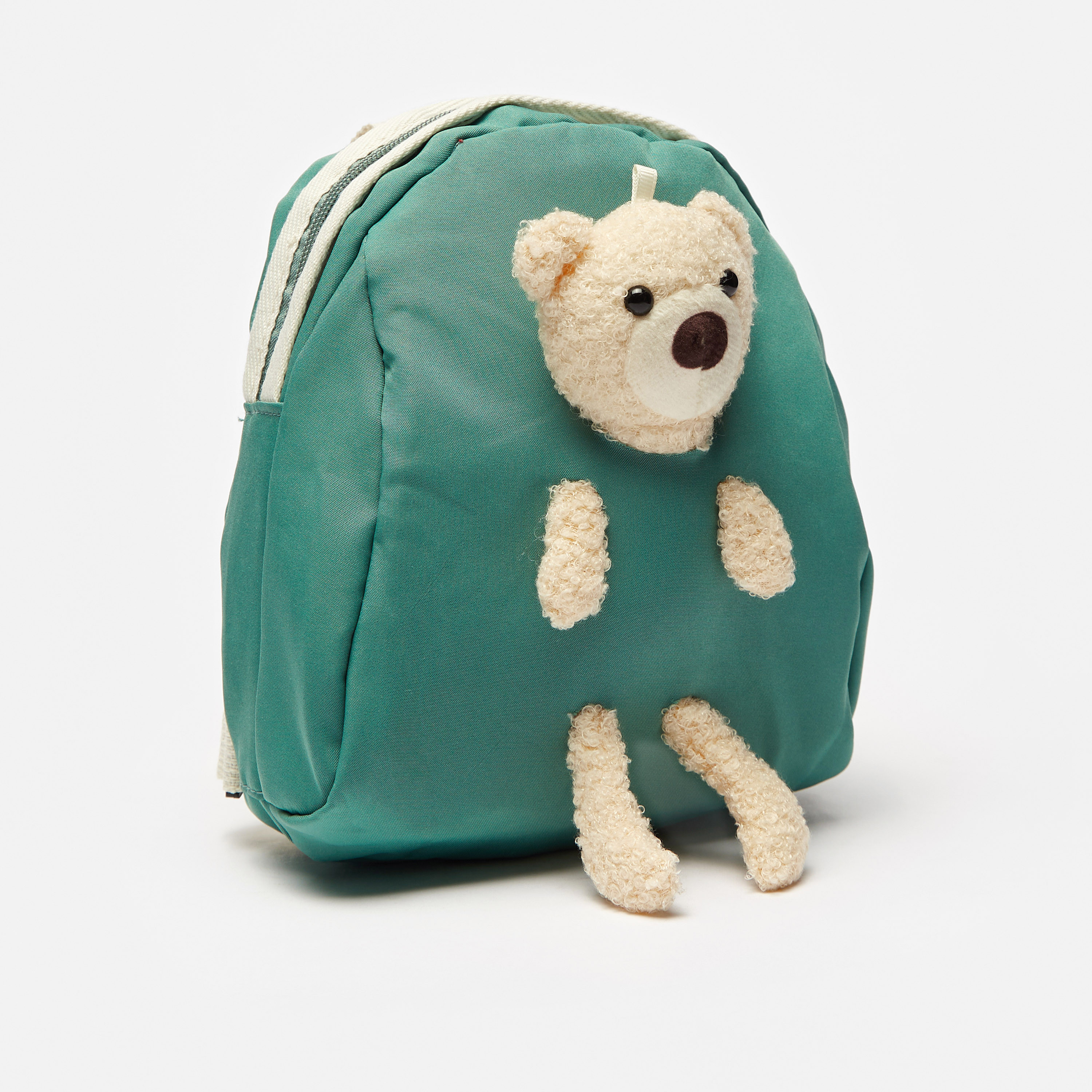 Bear bookbag cheap