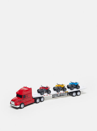 Intertia Toy Vehicle Playset-Cars & Vehicles-image-0