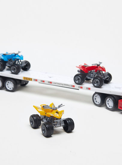 Intertia Toy Vehicle Playset-Cars & Vehicles-image-1
