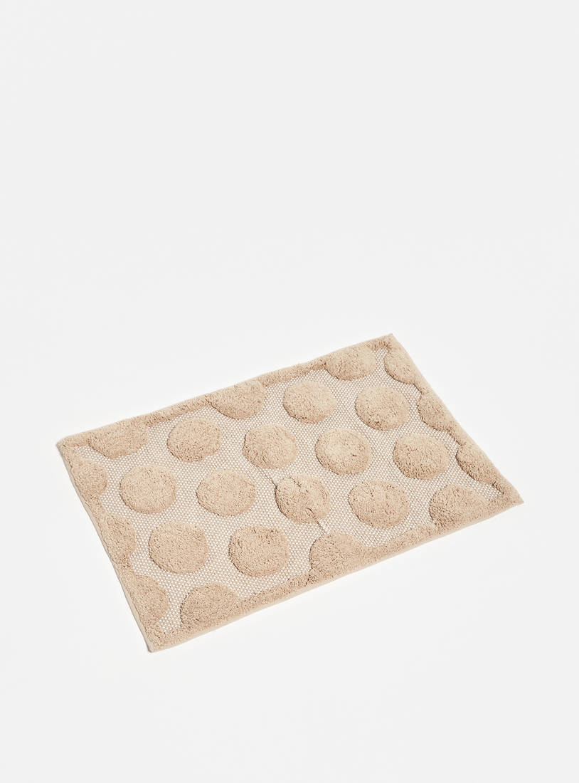 Tufted Bathmat - 50x80 cms-Bathmats-image-0