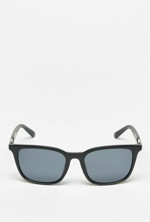 Tinted Lens Full Rim Sunglasses with Nose Pads-mxmen-accessories-sunglasses-3