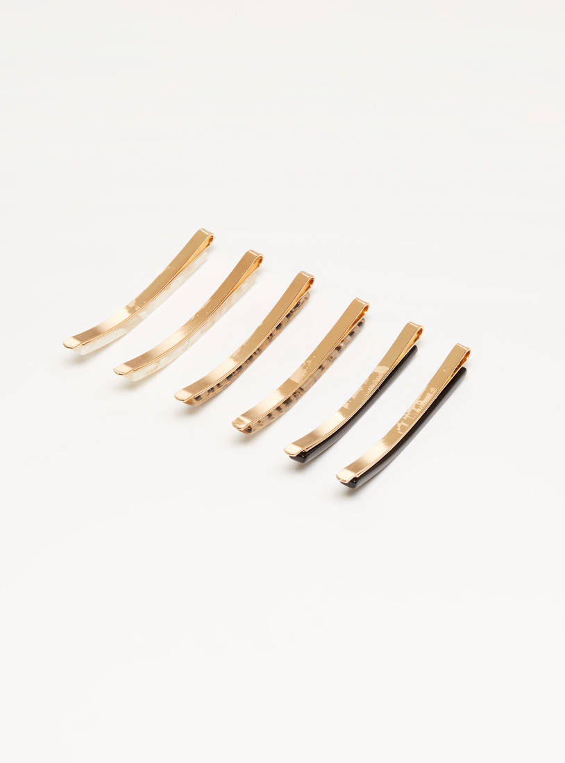 Set of 6 - Assorted Hair Pin-Sets-image-1