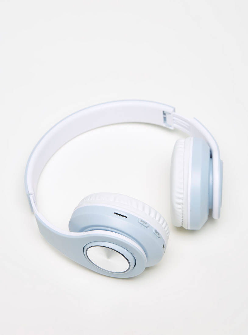 Wireless Bluetooth Headphones-Travel Accessories-image-0