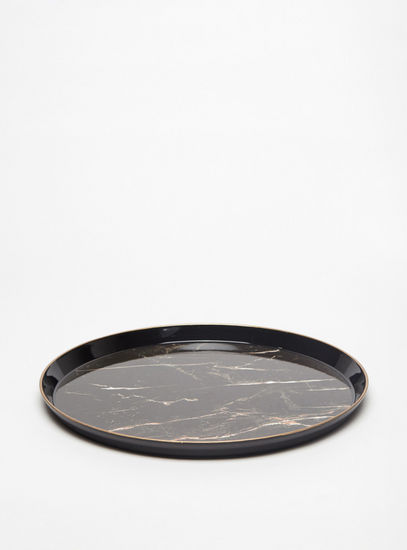 Marbled Serving Tray